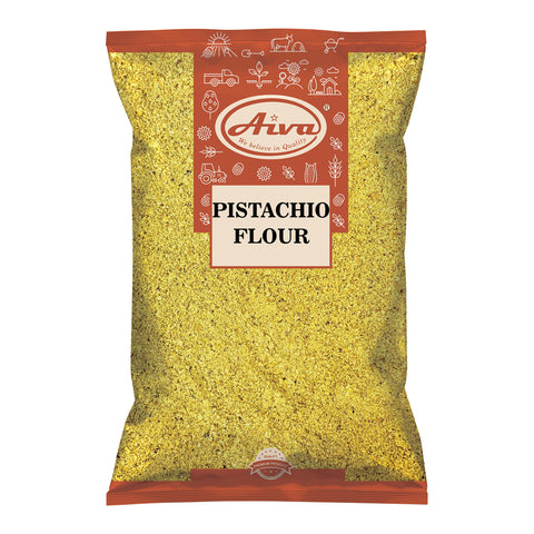 Pistachio Flour