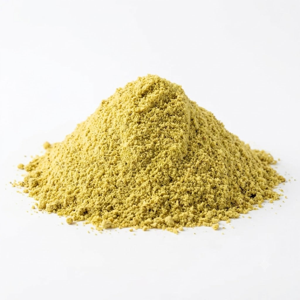 Pistachio Flour