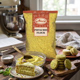 Pistachio Flour