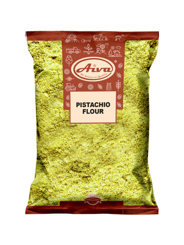 Pistachio Flour