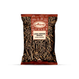 Aiva Long Pepper Whole | piper longum | Pippali Spice | Whole Dried Peppercorn | Indian Masala Ingredient | Biryani Seasoning