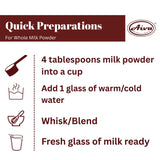 Full Cream Milk Powder 5 LB