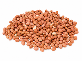 Peanut Raw Spanish