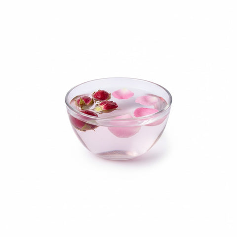 Aiva Rose Water (Premium Culinary Essence)