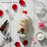 Aiva Rose Water (Premium Culinary Essence)