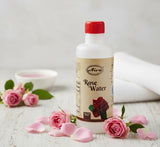 Rose Water (Premium Culinary Essence)