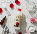 Rose Water (Premium Culinary Essence)
