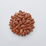 Roasted & salted Almonds
