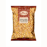 Whole Dried Yellow Peas (Yellow Vatana)