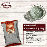 Indian Healing Clay
