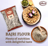 Bajri Flour (Pearl Millet Flour)