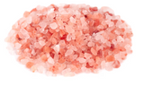 Himalayan Pink Salt Coarse Grain