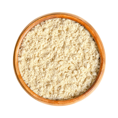 Soya Flour (Soy Flour or Soyabean Flour) | Natural