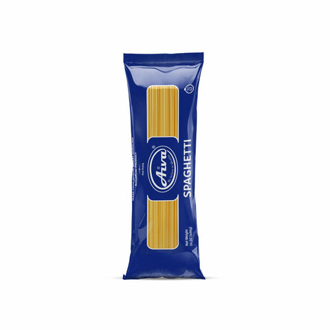 Spaghetti Pasta