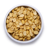 Aiva Spicy Peanuts  – Bold Crunchy Snack, Party Peanuts, Plant-Based Protein