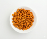 Aiva Spicy Peanuts  – Bold Crunchy Snack, Party Peanuts, Plant-Based Protein