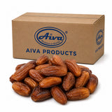 Pitted Dates Deglet Nour -Soft, Naturally Sweet, Seedless Dates