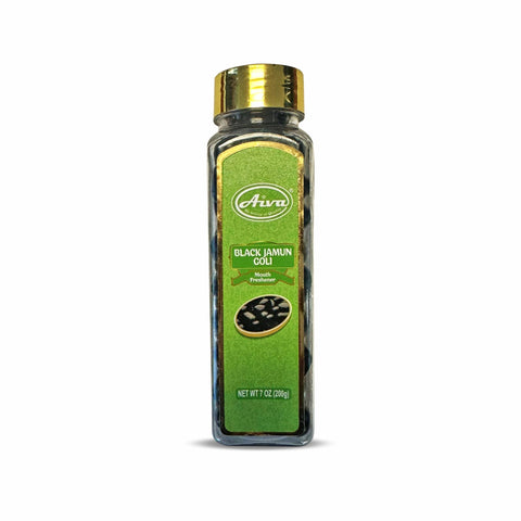 Aiva Black Jamun Goli (Java Plum Candy / Java Plum Chews / Mouth Freshener) | Natural