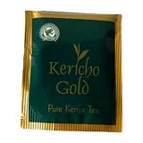 KENYA KERICHO 100 ENVELOPES TEA BAGS