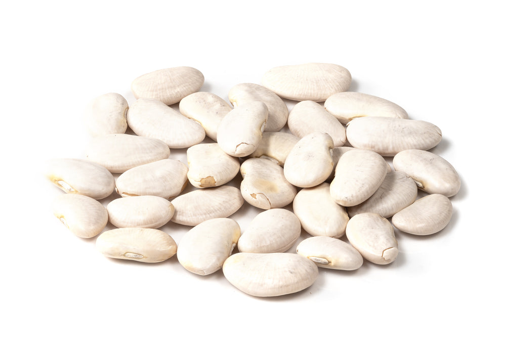 Lima Beans (Val) | Habas Grandes | Dry Butter Bean