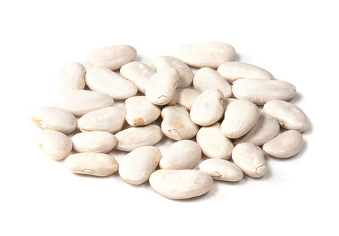 Lima Beans (Val) | Habas Grandes | Dry Butter Bean