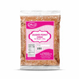 Crushed Peanut Chikki (Crushed Sing Chikki / Crushed Peanut Bar / Crushed Peanut Brittle/ Chikki) | Natural
