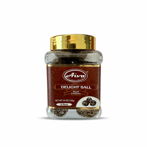 Delight Ball 100gm Mouthfreshner | Mukhwas