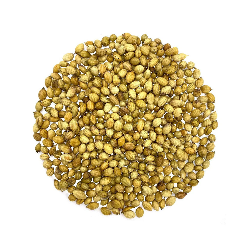 Coriander Seeds (Sabut Dhaniya)
