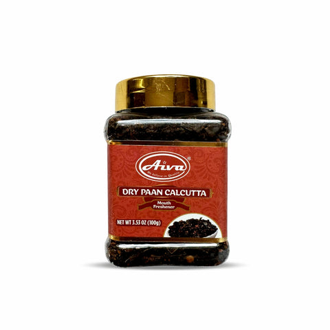 Dry Paan Calcutta (Calcutta Dry Pan / Calcutta Saada Pan / Calcutta Pan Mukhwas) | Natural