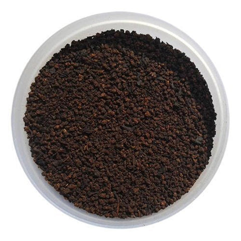Aiva Black Tea Loose Leaf | Indian Chai Tea | Strong Brew Tea Leaves | Hot & Iced Tea Beverage | Daily Use Tea