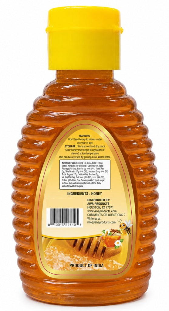 Honey Pure Natural