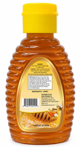 Honey Pure Natural
