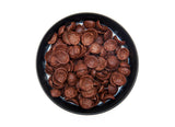 Aiva Choco Flakes Cereal Box – Crunchy Chocolate Coated Breakfast Flakes for Kids and Family Snacking