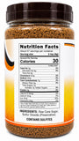 Jaggery Powder (Gur Powder / Panela Powder / Sugarcane Powder) | Natural 1 lb