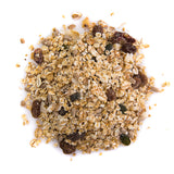 Muesli Cereal Fruit and Nuts