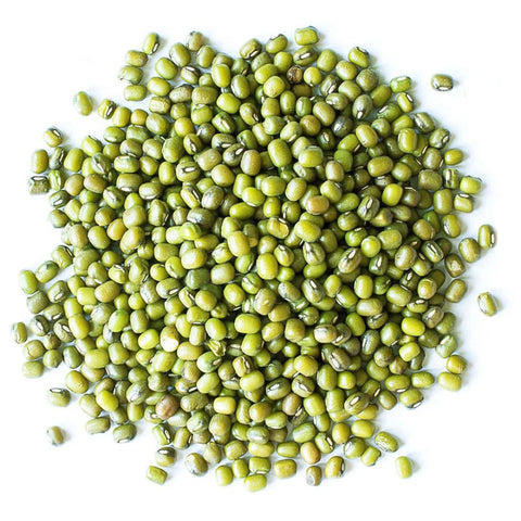 Moong Whole (Green Mung Bean)