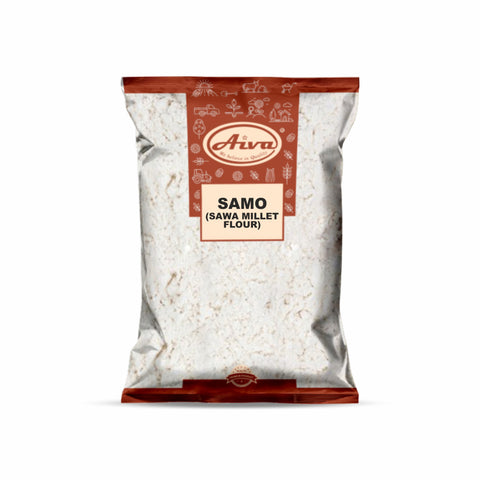 Samo ( Moraiyo ) Sawa Millet Flour