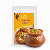 Chef Butter Chicken Masala