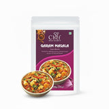 Chef GARAM MASALA