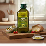 Olivara Olive Oil – Premium Quality Olive Oil for Cooking, Dressing, Sautéing & Everyday Kitchen Use