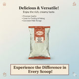 Full Cream Milk Powder 5 LB