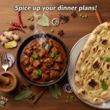 Chef MEAT (MUTTON) MASALA