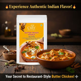 Chef Butter Chicken Masala