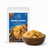 Chef BIRYANI MASALA
