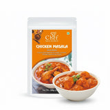 Chef CHICKEN MASALA
