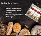 Instant Dry Yeast