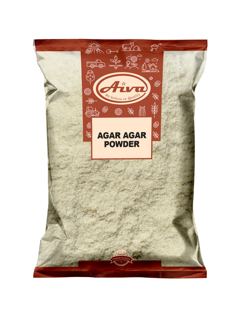 Agar Agar Powder