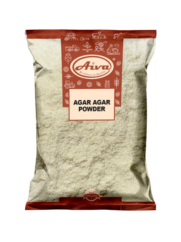 Agar Agar Powder, Spices & Herbs, Aiva Products, Aiva Products