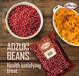 Adzuki Beans (Japanese Red Small Bean)