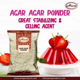 Agar Agar Powder